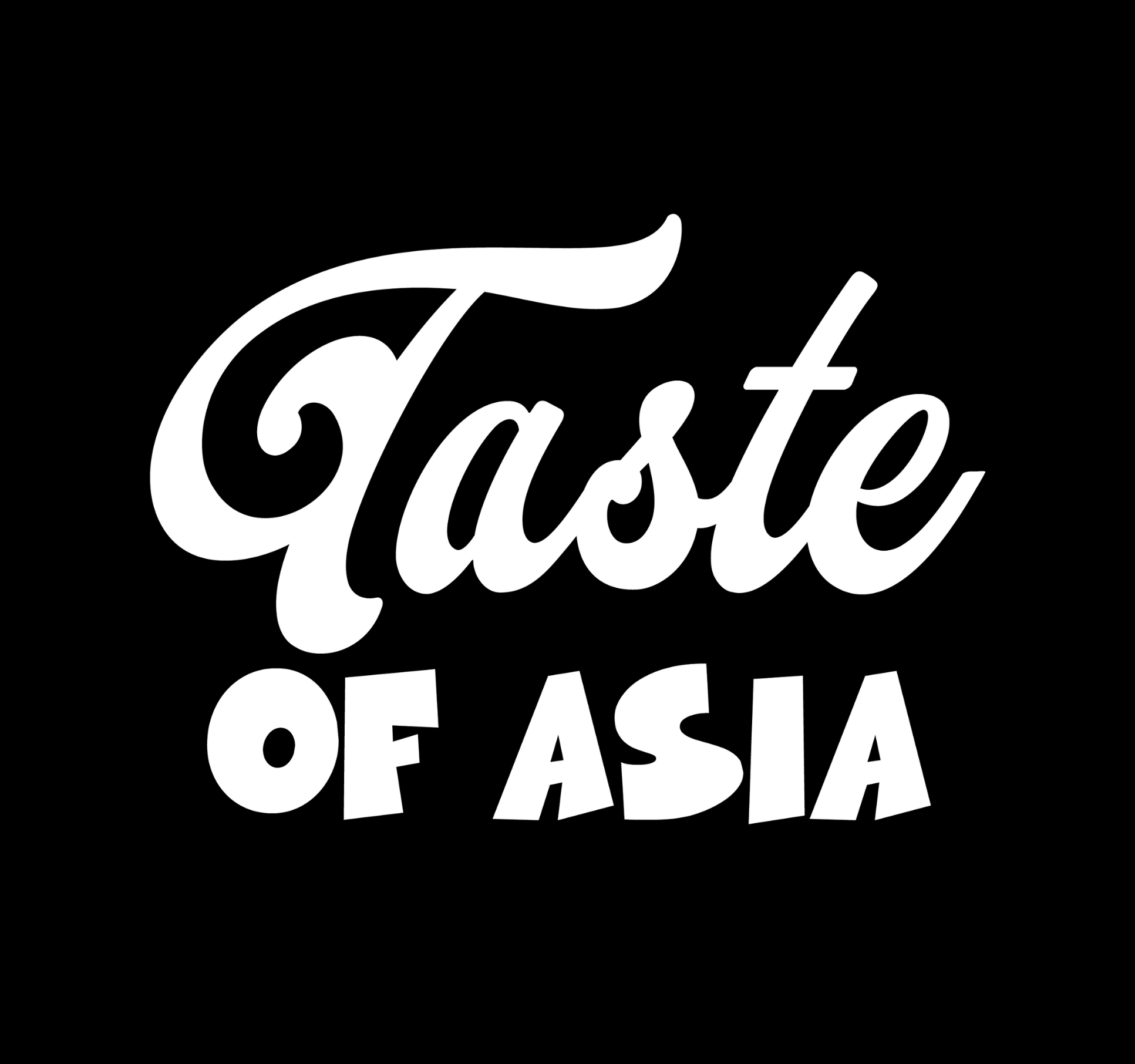 Taste of Asia